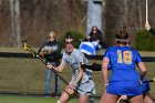WLax vs WSU  Women’s Lacrosse vs Worcester State University. - Photo by Keith Nordstrom : WLax, lacrosse